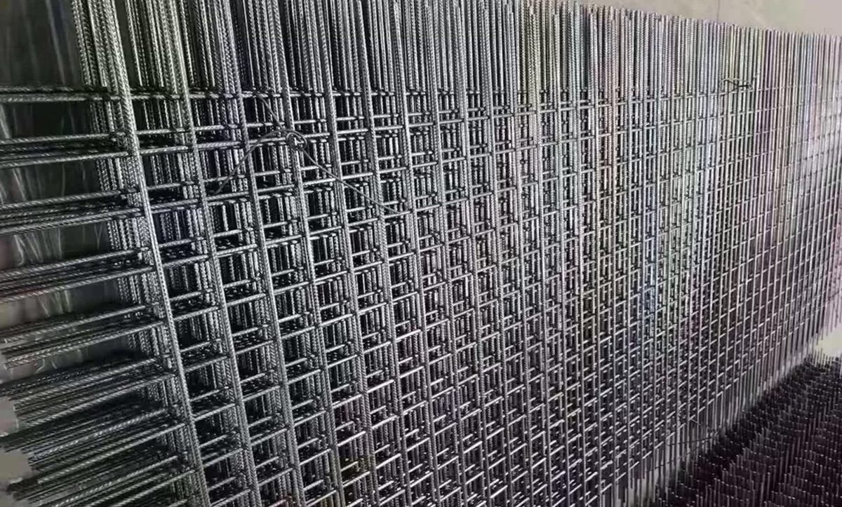 Apa Itu Wiremesh 7 Fakta Lengkap Fungsi, Jenis, dan Update Harga 2025