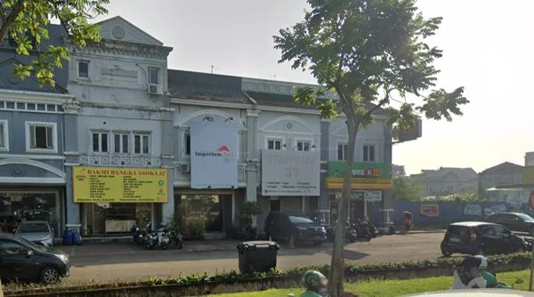 20 Tempat Makan Enak di Tangerang Kota yang Wajib Dicoba Pecinta Kuliner 8 Bakmie Bangka Asoka 57, Gading Serpong