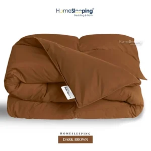 Bedcover Polos Double Plain 180x220-150x220-120x220 – Nyaman & Elegan