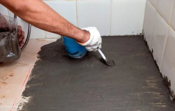 Biaya Waterproofing Semen 2025 Mulai Rp50 Ribuan/m²