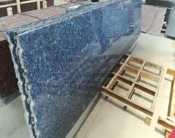 Blue Pearl Granite