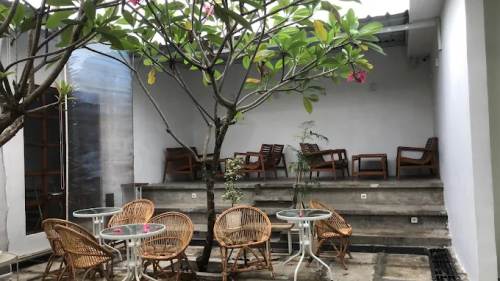 Boja Cafe