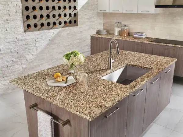 Brown Granite