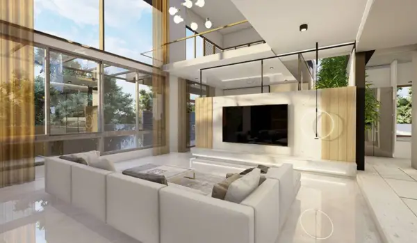 Cara Membuat Ventilasi Rumah Minimalis Lengkap