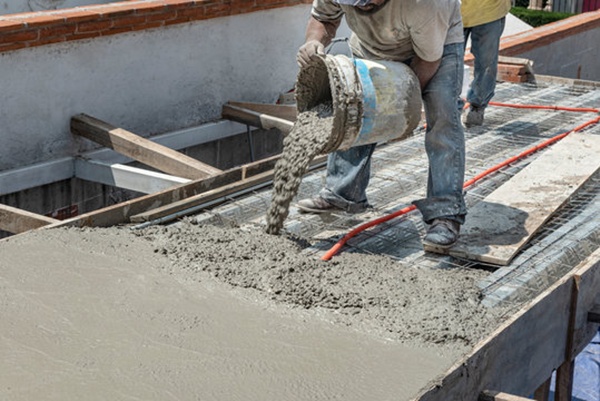 Daftar Harga Borongan Cor Beton Manual Berdasarkan Kualitas