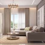 Desain Rumah Mewah Sederhana untuk Lahan Terbatas