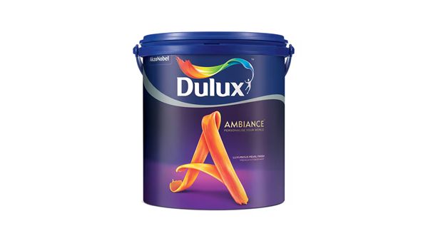 Harga Cat Dulux Terbaru 2025: 7 Varian & Kelebihannya 5 Dulux Ambiance