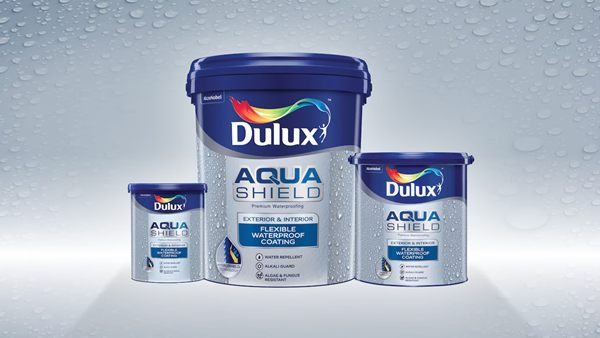 Harga Cat Dulux Terbaru 2025: 7 Varian & Kelebihannya 7 Dulux Aqua Shield