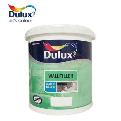 Harga Cat Dulux Terbaru 2025: 7 Varian & Kelebihannya 8 Dulux Wallfiller