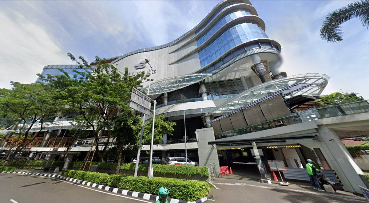Elysee Tower SCBD 7 Alasan Kenapa Wajib Mampir ke Mall F&B Premium In