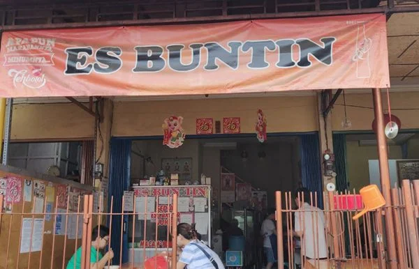 Es Bun Tin, Si Pendingin Legendaris