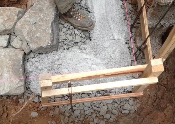 Fungsi Pondasi Batu Kali Secara Umum