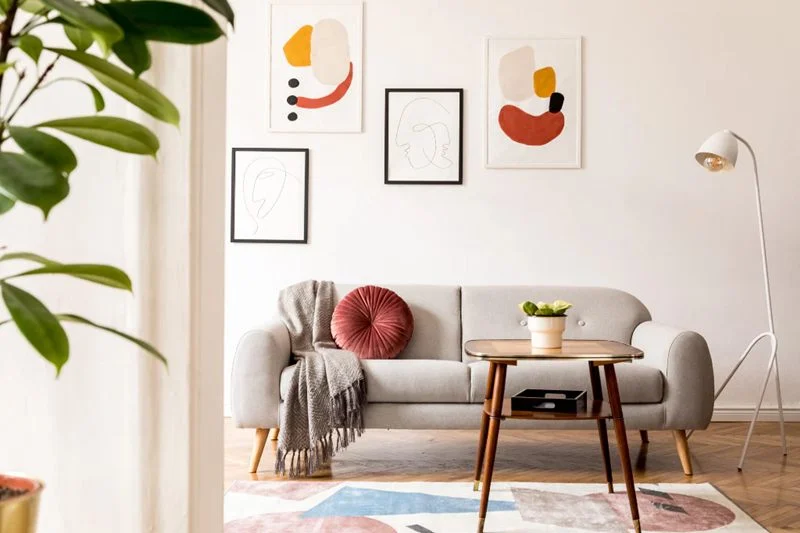 10 Gambar Desain Rumah Minimalis Modern yang Nyaman dan Bernilai Estetika Tinggi 7 Gambar Desain Skandinavia Minimalis