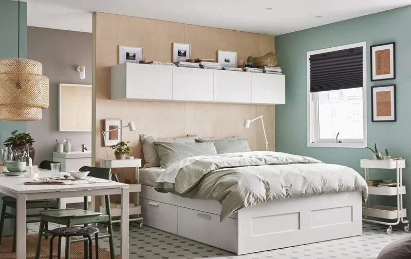 10 Gambar Rumah Minimalis Terbaru yang Elegan, dan Mudah Dirawat 10 Gambar Rumah Minimalis Modern dengan Desain Elegan dan Fungsional