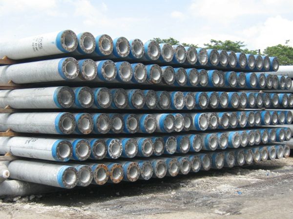Gimana Cara Bikin Spun Pile
