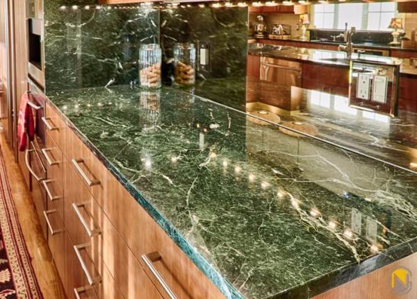 Green Granite