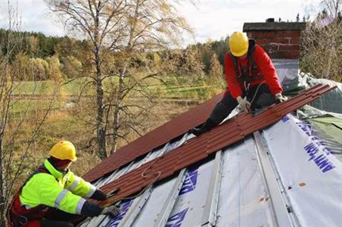 Hal Wajib Kamu Tahu Kalau Renovasi Atap Baja Ringan