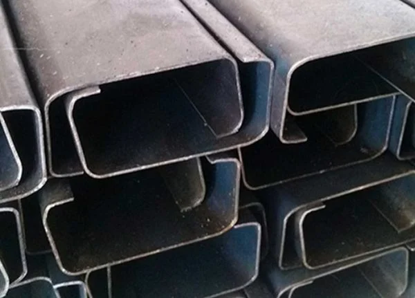 Harga Besi CNP 100 Terupdate