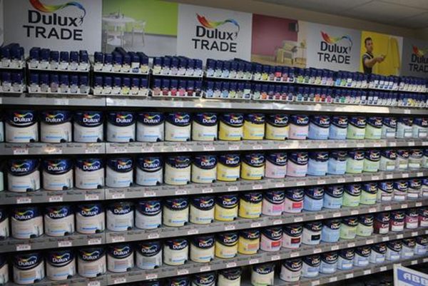 Harga Cat Dulux Terbaru 2025 - 7 Varian & Kelebihannya