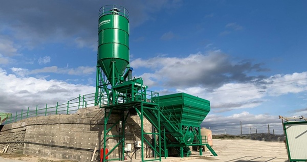 Harga Dry Mix yang Tetap Terjangkau