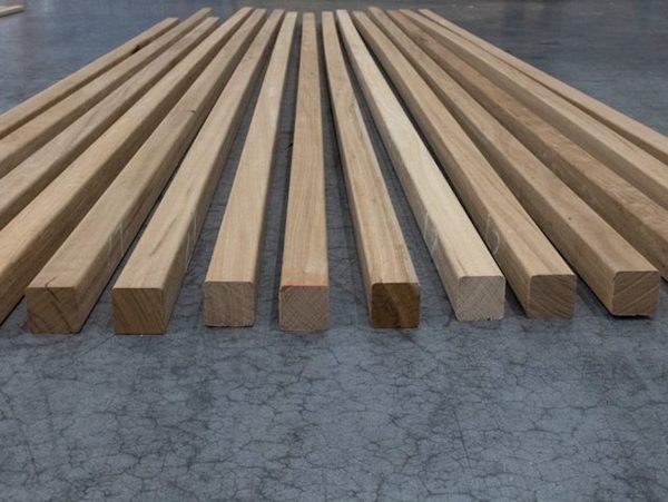 Harga Kayu Reng Terbaru 2025 Berdasarkan Jenis Kayu