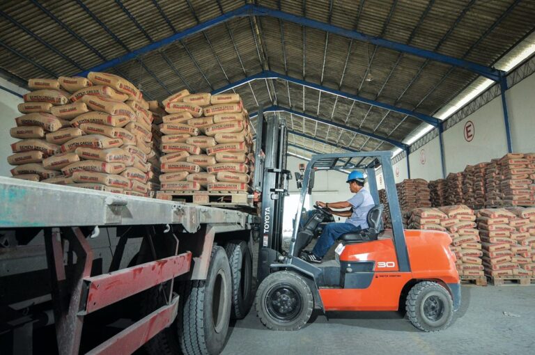 Harga Semen 1 Sak Terbaru di Pasaran