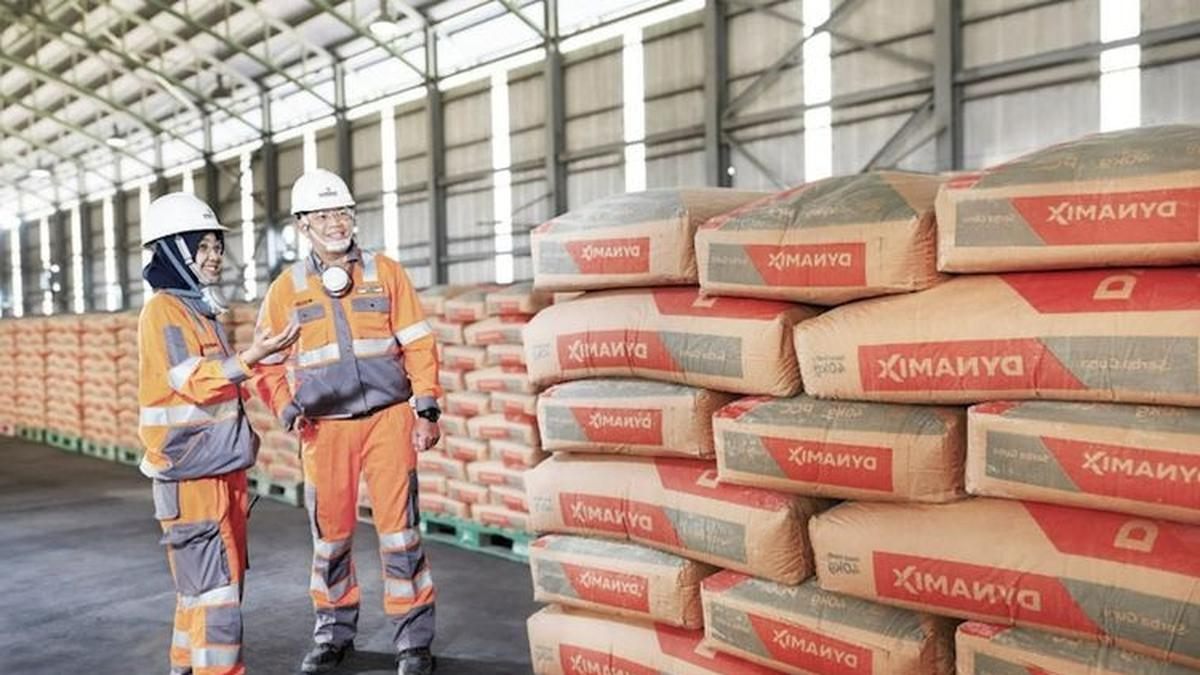 Harga Semen Kiloan, Solusi untuk Proyek Skala Kecil