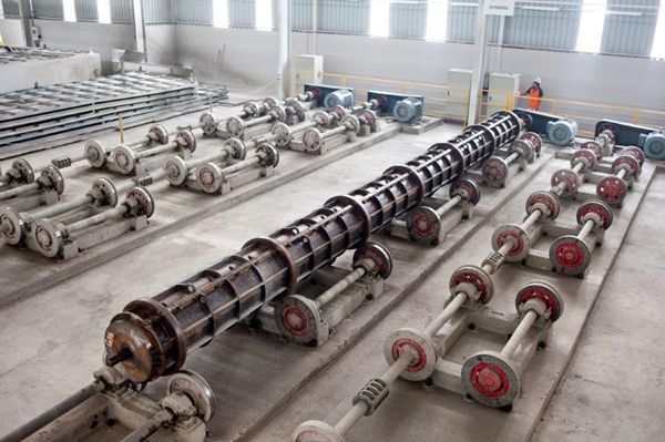 Harga Spun Pile