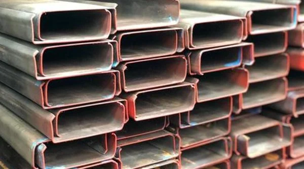 Harga Ukuran Besi CNP 150 Terbaru