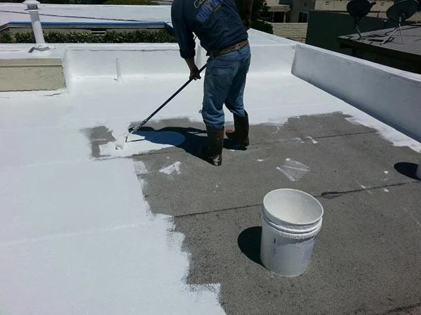 Harga Waterproofing Atap 2025 Jakarta & Bandung Terbaru