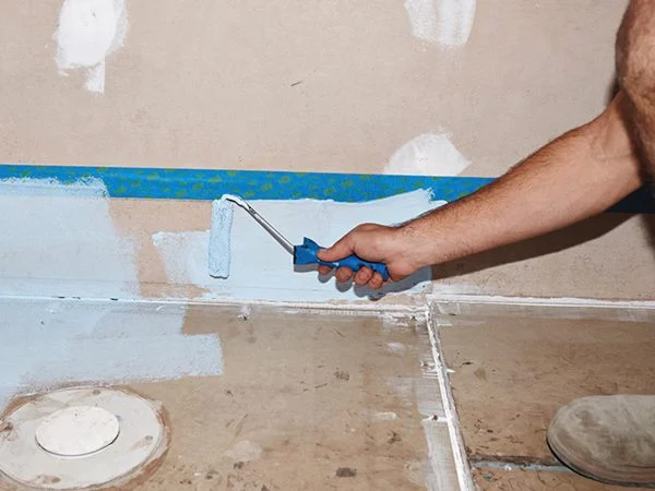 Harga Waterproofing Kamar Mandi 2025 Jakarta-Bandung