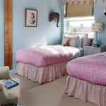 Inspirasi Desain Kamar Tidur untuk Dua Anak yang Nyaman