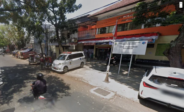 Jalan Pagarsih Bandung Nggak Sekadar Jalan Umum