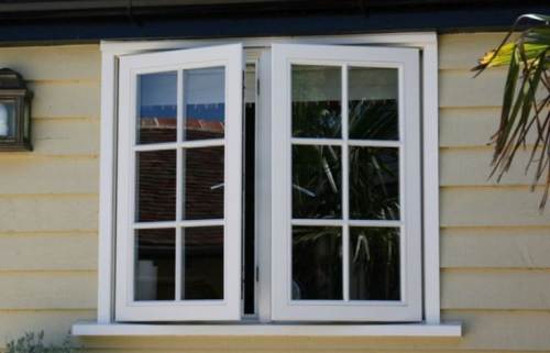 Jendela Rumah Model Picture Window