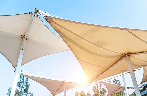 Jenis Terpal Sunbrella