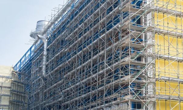 Sewa Scaffolding Terdekat Harga Murah Mulai dari Rp30 Ribuan! 2 Kenapa Harus Sewa Scaffolding, Bukan Beli
