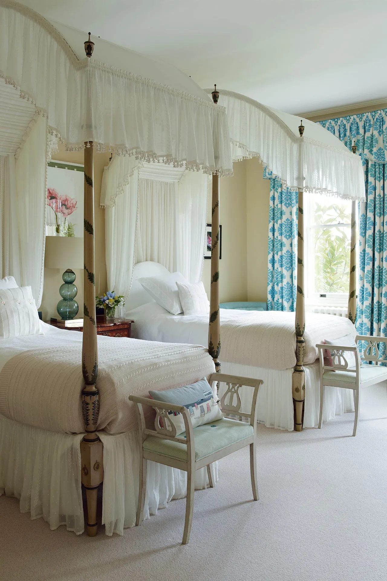 8 Inspirasi Desain Kamar Tidur untuk Dua Anak yang Nyaman 4 Konsep Loft untuk Anak Usia Sekolah