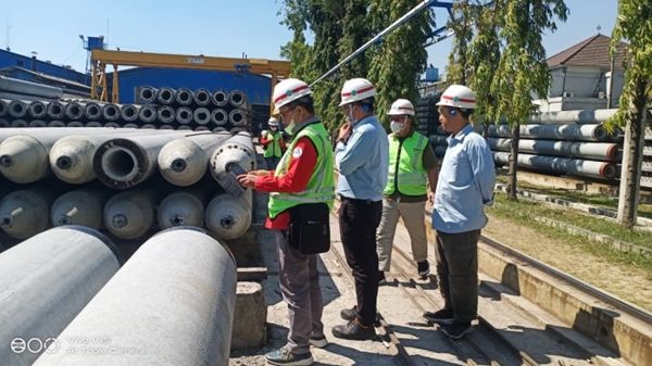Kualitas Beton