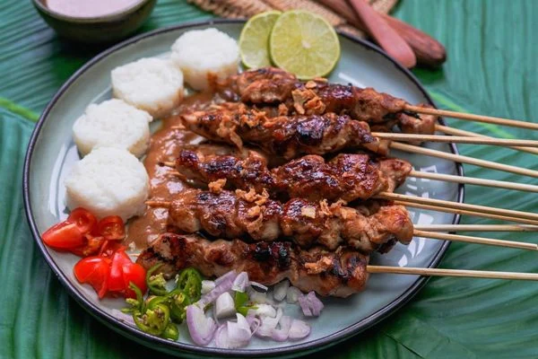 Kuliner Legendaris di Tangerang Selatan, Rasa Tak Pernah Bohong
