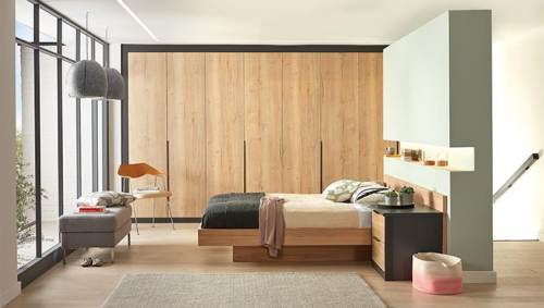 Lemari Built-in