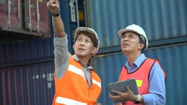 Mandor Adalah 7 Tugas Utama di Lapangan Proyek yang Wajib Kamu Tahu