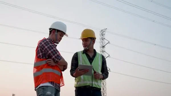 Mandor dan Dunia Proyek yang Dinamis Banget