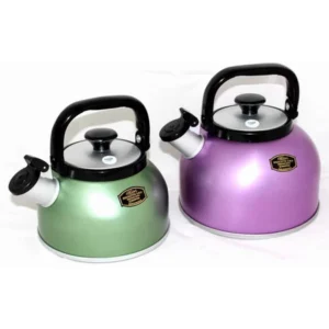 Maspion Ceret Teko siul bunyi 2,5 L, 3 Liter, 3,5 dan 5 L kettle rebus air rigoletto mikado