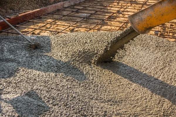 Memahami Estimasi Harga Borongan Cor Beton Manual