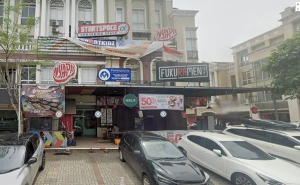 20 Tempat Makan Enak di Tangerang Kota yang Wajib Dicoba Pecinta Kuliner 11 Nyapii, Gading Serpong
