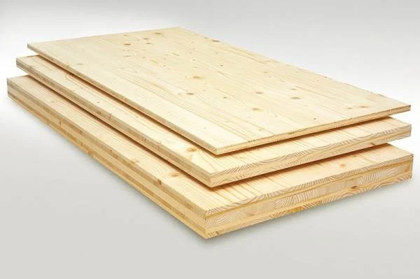 Papan Kayu Itu Nggak Cuma Buat Bangunan