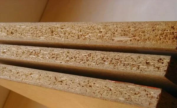 Papan Kayu MDF