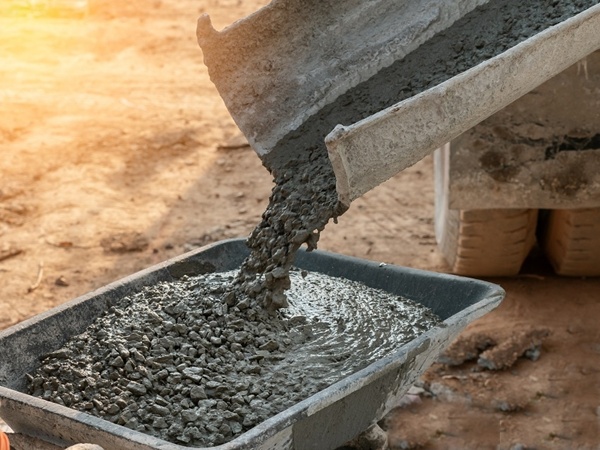 Pengertian Dry Mix dalam Dunia Konstruksi