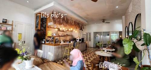 Pigeonhole Coffee