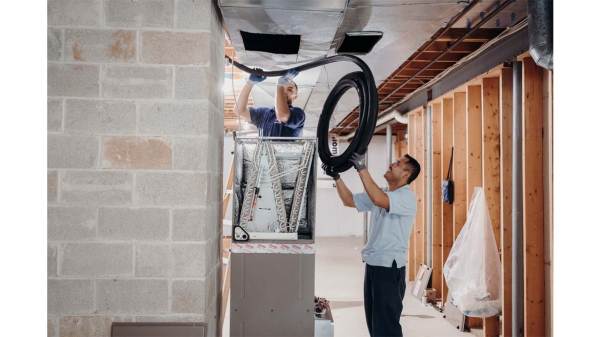 Pilih Lokasi Ventilasi yang Tepat